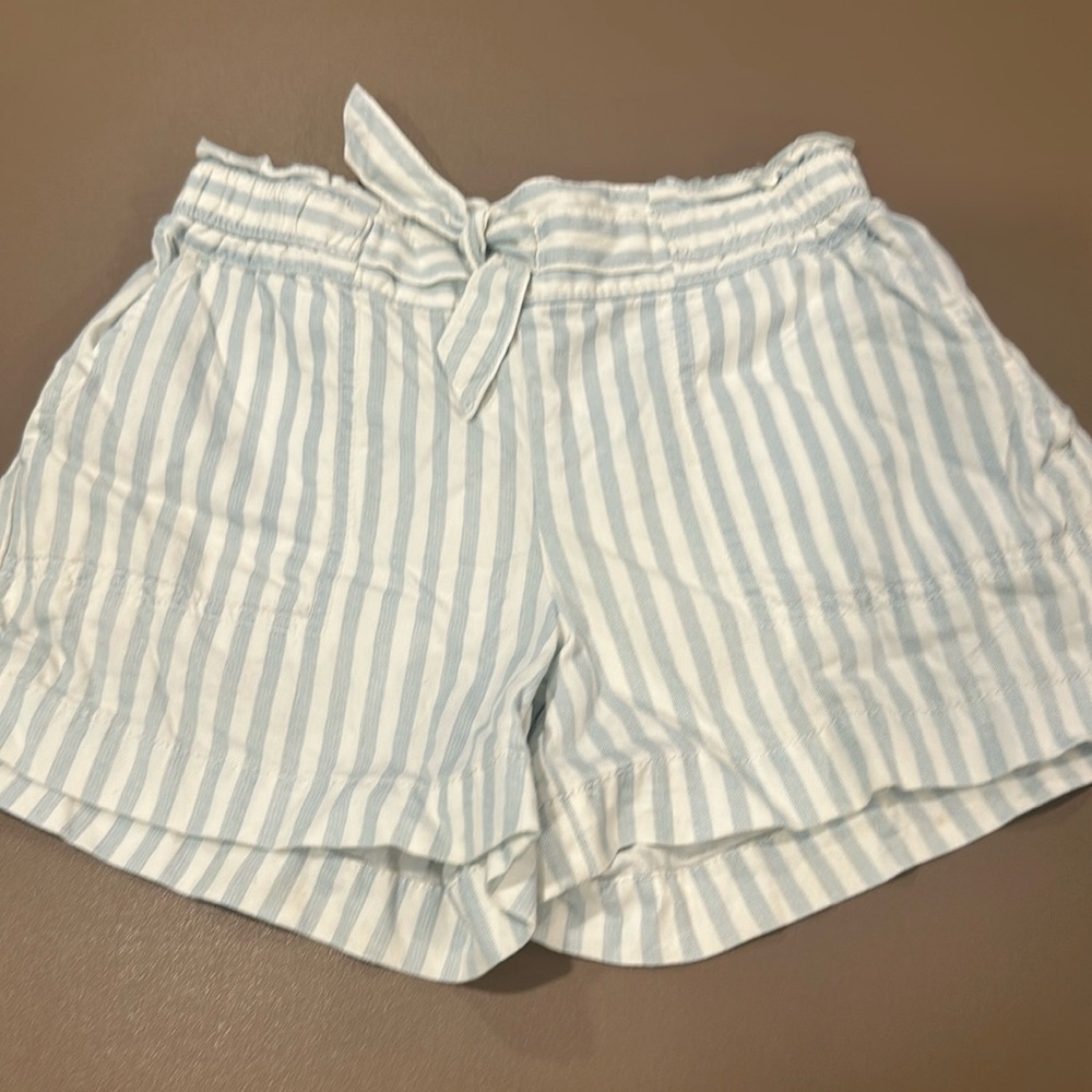 Gap Kids Striped Shorts - Size M
